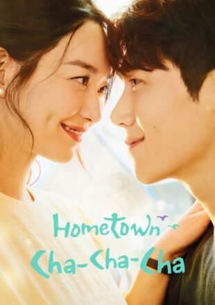 Hometown Cha-Cha-Cha Season 1 Dual Audio English-Korean 720p 1080p All Episode