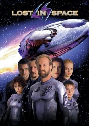 Lost in Space 1998 Dual Audio Hindi-English 480p 720p 1080p