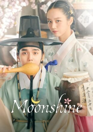 Moonshine Season 1 Hindi Dubbed 720p 1080p All Episode