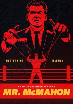 Mr. McMahon Season 1 Dual Audio Hindi-English 720p 1080p All Episode