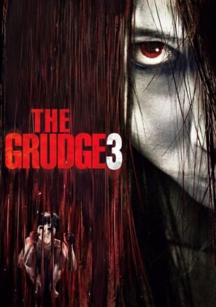 The Grudge 3 2009 Dual Audio Hindi-English 480p 720p 1080p