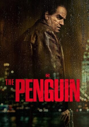 The Penguin Season 1 Dual Audio Hindi-English 480p 720p 1080p All Episode