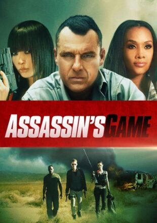 Assassin’s Game 2015 Dual Audio Hindi-English 480p 720p 1080p