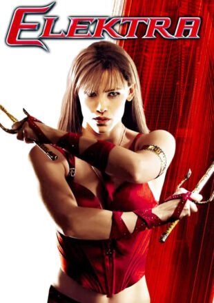 Elektra 2005 Dual Audio Hindi-English 480p 720p 1080p