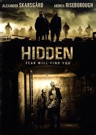 Hidden Season 1 Dual Audio Hindi-Turkish 720p 1080p