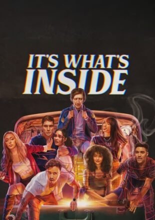 It’s What’s Inside 2024 Dual Audio Hindi-English 480p 720p 1080p