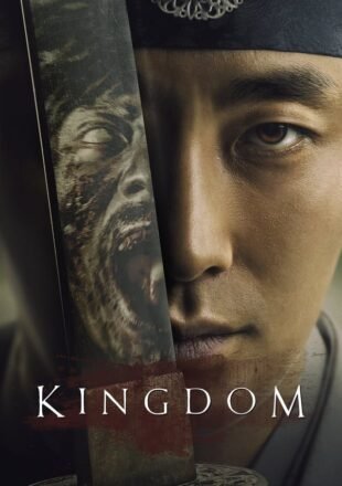 Kingdom Season 1-2 Dual Audio English-Korean 480p 720p 1080p