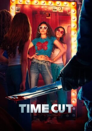 Time Cut 2024 Dual Audio Hindi-English 480p 720p 1080p