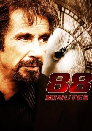 88 Minutes 2007 Dual Audio Hindi-English With Subtitle 480p 720p 1080p