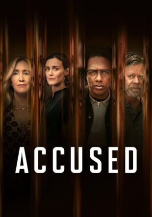 Accused 2023 Dual Audio Hindi-English 480p 720p 1080p