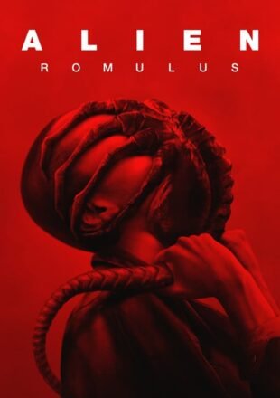 Alien: Romulus 2024 Dual Audio Hindi-English 480p 720p 1080p