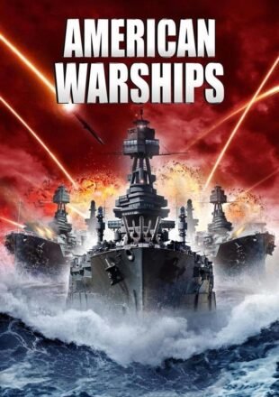 American Warships 2012 Dual Audio Hindi-English 480p 720p 1080p