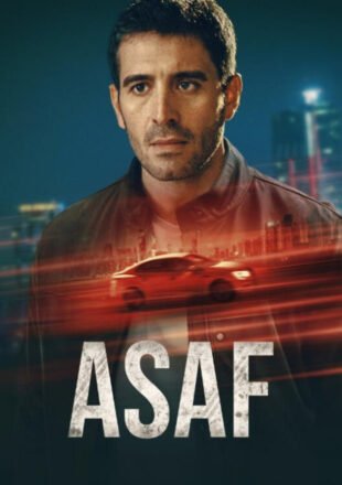 Asaf Season 1 Dual Audio Hindi-English 480p 720p 1080p