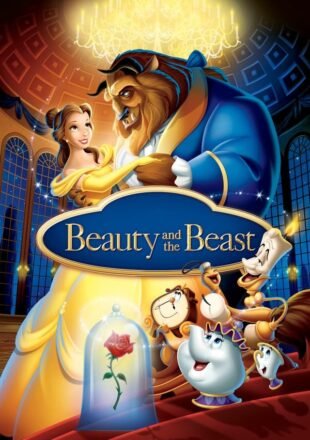 Beauty and the Beast 1991 Dual Audio Hindi-English 480p 720p 1080p