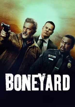 Boneyard 2024 Dual Audio Hindi-English 480p 720p 1080p