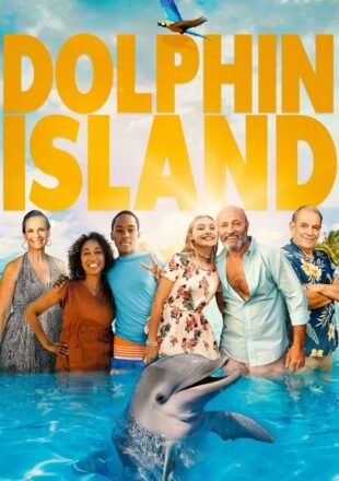 Dolphin Island 2021 Dual Audio Hindi-English 480p 720p 1080p