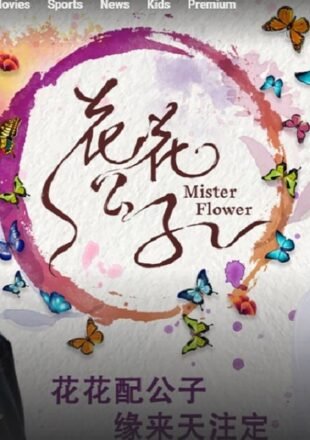 Mister Flower Season 1 Dual Audio Hindi-Chinese 480p 720p 1080p All Episode