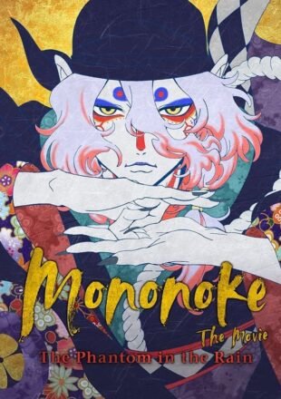 Mononoke The Movie The Phantom In The Rain 2024 Multi Audio Hindi-English-Japanese 480p