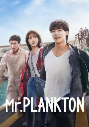 Mr. Plankton Season 1 Multi Audio Hindi-English-Korean 480p 720p 1080p All Episode