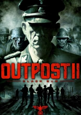 Outpost: Black Sun 2012 Dual Audio Hindi-English 480p 720p 1080p