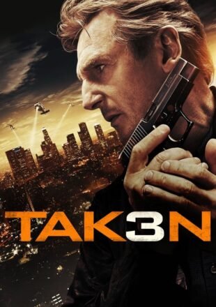 Taken 3 2014 English With Subtitle 480p 720p 1080p