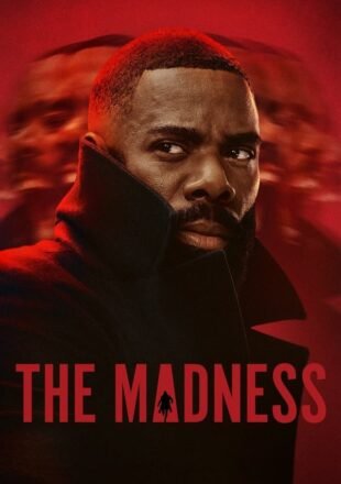 The Madness Season 1 Dual Audio Hindi-English 480p 720p 1080p All Episode