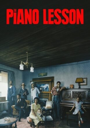 The Piano Lesson 2024 Dual Audio Hindi-English 480p 720p 1080p