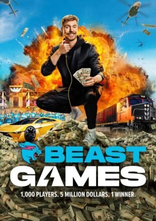 Beast Games Season 1 Dual Audio Hindi-English 720p 1080p S01E04 Added