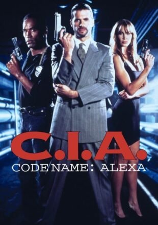 CIA Code Name: Alexa 1993 Dual Audio Hindi-English 480p 720p 1080p