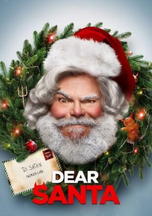 Dear Santa 2024 Dual Audio Hindi-English 480p 720p 1080p