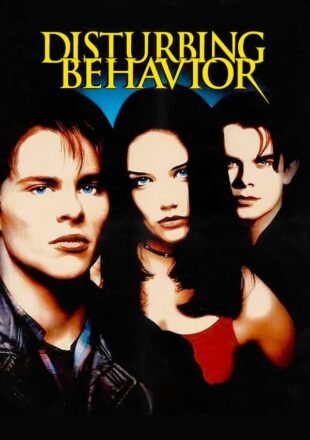 Disturbing Behavior 1998 Dual Audio Hindi-English 480p 720p 1080p