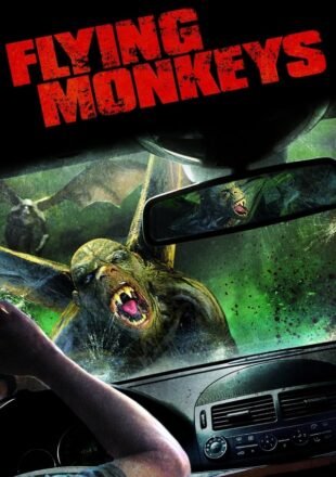 Flying Monkeys 2013 Dual Audio Hindi-English 480p 720p 1080p