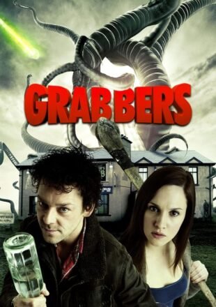 Grabbers 2012 Dual Audio Hindi-English 480p 720p 1080p