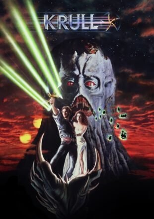 Krull 1983 Dual Audio Hindi-English 480p 720p 1080p