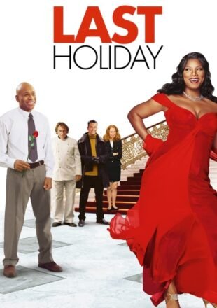 Last Holiday 2006 Dual Audio Hindi-English 480p 720p 1080p