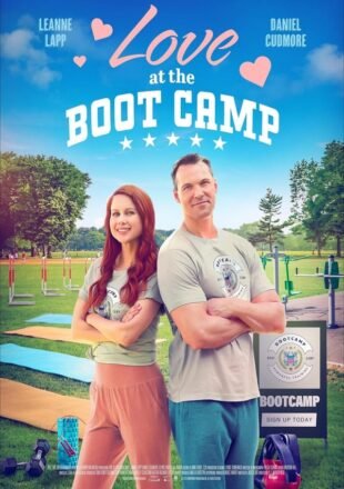 Love at the Bootcamp 2024 Dual Audio Hindi-English 480p 720p 1080p