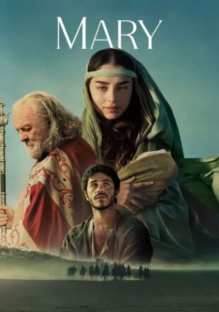 Mary 2024 Dual Audio Hindi-English 480p 720p 1080p