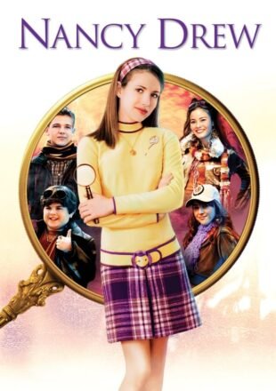 Nancy Drew 2007 Dual Audio Hindi-English 480p 720p 1080p