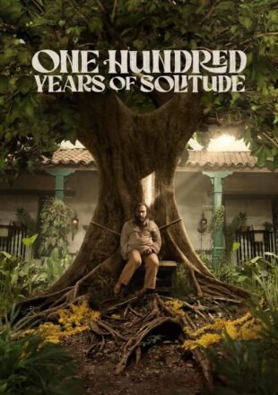 One Hundred Years of Solitude Season 1 Dual Audio English-Spanish 720p 1080p All Episode