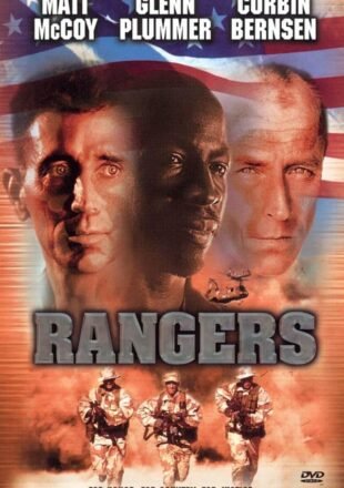 Rangers 2000 Dual Audio Hindi-English 480p 720p 1080p