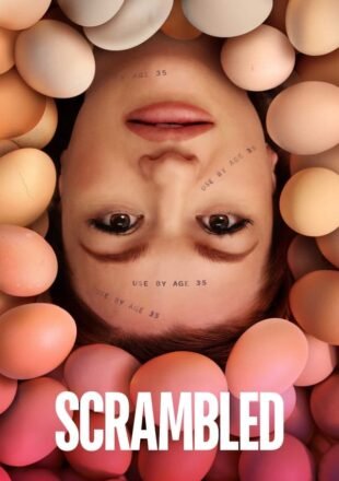 Scrambled 2023 Dual Audio Hindi-English 480p 720p 1080p