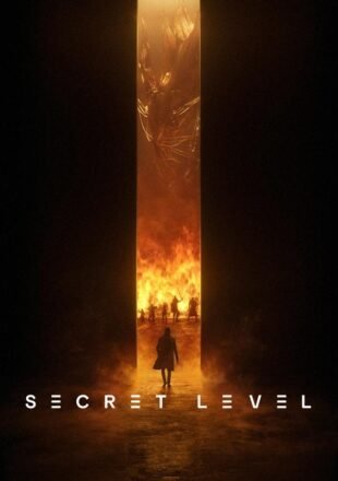 Secret Level Season 1 Dual Audio Hindi-English 480p 720p 1080p All Episode