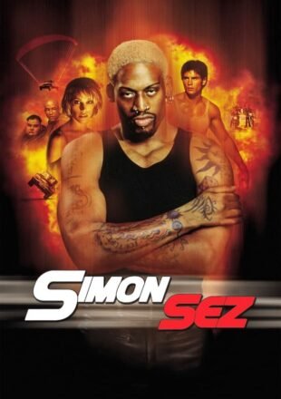 Simon Sez 1999 Dual Audio Hindi-English 480p 720p 1080p