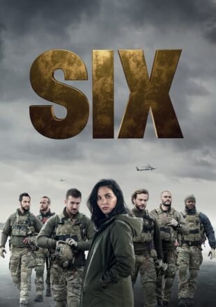 Six Season 1-2 Dual Audio Hindi-English 480p 720p 1080p All Episode