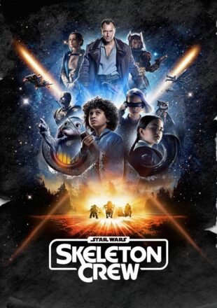 Star Wars: Skeleton Crew Season 1 Dual Audio Hindi-English Episode 4 Added