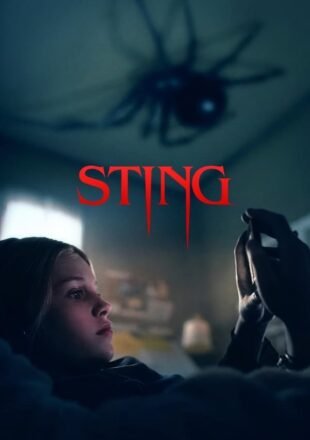 Sting 2024 Dual Audio Hindi-English 480p 720p 1080p