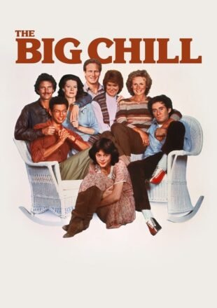 The Big Chill 1983 Dual Audio Hindi-English 480p 720p 1080p