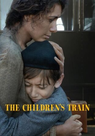 The Children’s Train 2024 Multi Audio Hindi-English-Japanese-Italian 480p 720p 1080p