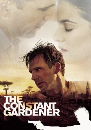 The Constant Gardener 2005 Dual Audio Hindi-English 480p 720p 1080p