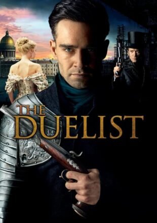 The Duelist 2016 Dual Audio Hindi-Russian 480p 720p 1080p